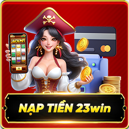 icon nạp tiền 23win